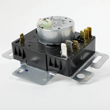 Whirlpool Replacement Timer Control Relay For Dryer, Part # W11043389
