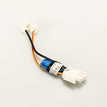 Whirlpool Replacement Wire Harness For Dryer, Part # Wpw10298258