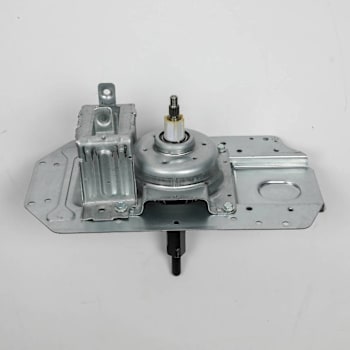 GE Replacement Transmission Support Assembly For Dryer, Part # Wh16x22783