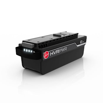 Image for Hoover Powered 40v 12.0ah Gen 3 Battery from HD Supply