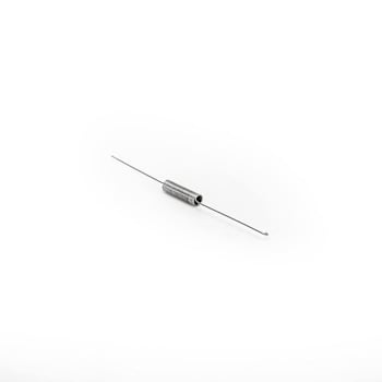 Image for Whirlpool Replacement Door Spring For Dryer, Part # Wp3387565 from HD Supply
