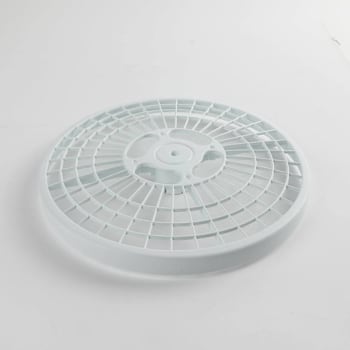 GE Replacement Lint Filter Cover For Dryer, Part # We18x27691