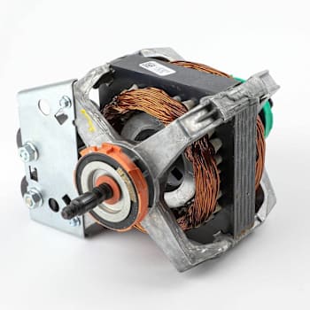 Whirlpool Replacement Drive Motor For Dryer, Part # W11448775