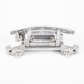 Whirlpool Replacement Door Hinge For Dryer, Part # Wpw10310366