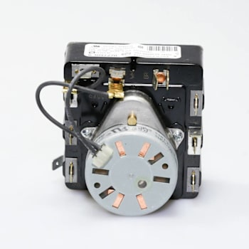 Image for Whirlpool Replacement Timer For Dryer, Part # Wp33001730 from HD Supply