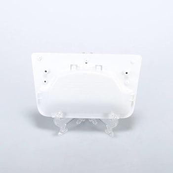 Whirlpool Replacement White Handle For Dryer, Part # Wpw10284182