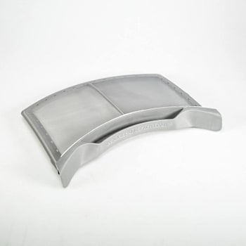 Frigidaire Replacement Lint Filter Assembly For Dryer, Part # 137623900