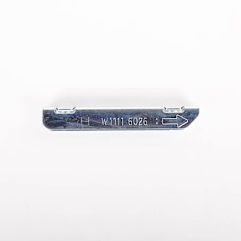 Whirlpool Replacement Inner Door Hinge For Dryer, Part # W11568982