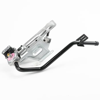 GE Replacement Gas Valve And Burner Assembly For Dryer, Part # We03x28478