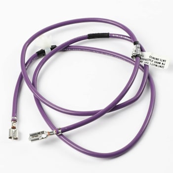 GE Replacement Heater Wire Service Kit For Dryer, Part # We49x37037