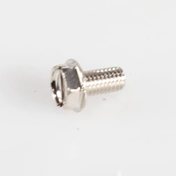 Whirlpool Replacement Screw For Dryer, Part # Wp3400094