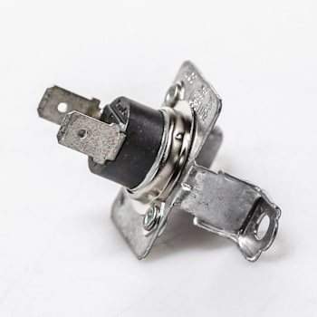 Whirlpool Replacement High Limit Thermal Fuse For Dryer, Part # Wp40113801