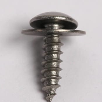 Whirlpool Replacement Screw For Dryer, Part # W11693756
