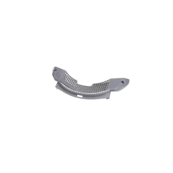 Whirlpool Replacement Oulet Grill For Dryer, Part # W11125442