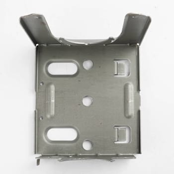 Whirlpool Replacement Motor Bracket For Dryer, Part # W11481730