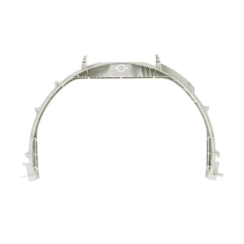 GE Replacement Front Drum Support Bearing For Dryer, Part # We3x77