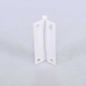 Whirlpool Replacement Door Hinge For Dryer, Part # Wp8565018
