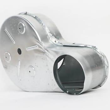 Whirlpool Replacement Housing For Dryer, Part # W11246350
