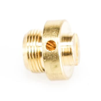 Image for Whirlpool Replacement Natural Gas Limiter For Dryer, Part # Wp694424 from HD Supply