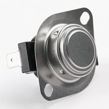 Frigidaire Replacement Blower Housing Thermostat For Dryer, Part # 5304511424