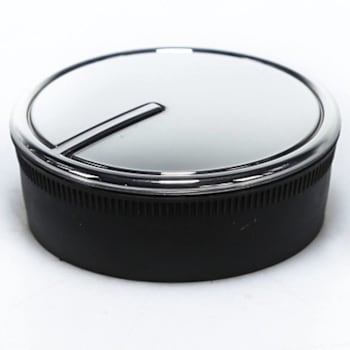 Whirlpool Replacement Black Timer Knob For Dryer, Part # W10875909
