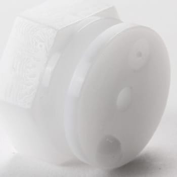 Frigidaire Replacement Spacer For Dryer, Part # 5304525724