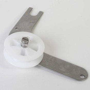 Image for Frigidaire Replacement Idler Arm Assembly For Dryer, Part # 134793511 from HD Supply