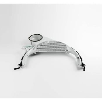GE Replacement Duct Trap Assembly For Dryer, Part # We01x25334