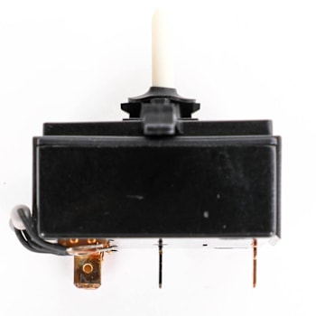 Whirlpool Replacement Temperature Control Switch For Dryer, Part # W11501315