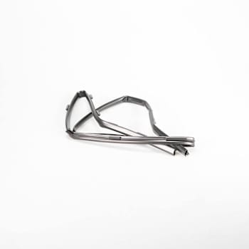 Whirlpool Replacement Door Seal For Dryer, Part # Wpw10354795