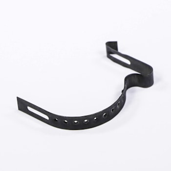 Frigidaire Replacement Motor Mounting Clamp For Dryer, Part # 134242400