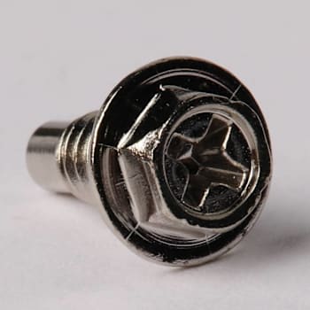 GE Replacement Terminal Block Screw For Dryer, Part # We02x34497