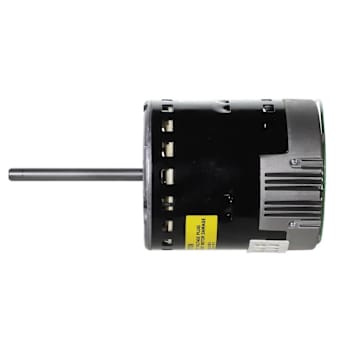 Packard Ec Direct Drive Blower Motor, 1070 Rpm, 1/2 HP (115/208-230v)