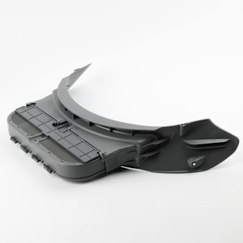 Frigidaire Replacement Lint Filter Kit For Dryer, Part # 5304534450