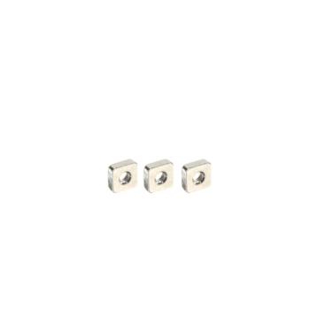 GE Replacement Terminal Block Nut For Dryer, Part # We02x34498