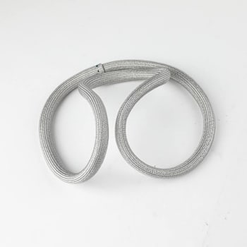 Whirlpool Replacement Fiberglass Door Seal For Dryer, Part # W11613302