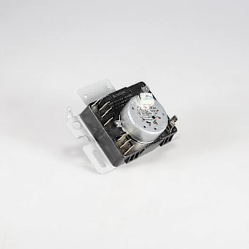 Whirlpool Replacement Timer For Dryer, Part # W11105130