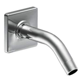 Image for Moen 90 Degree Chrome Shower Arm from HD Supply