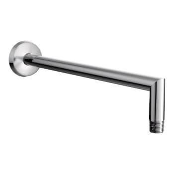 Image for Moen Arris Chrome Shower Arm from HD Supply