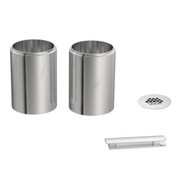 Image for Moen Icon Chrome Extension Kits from HD Supply