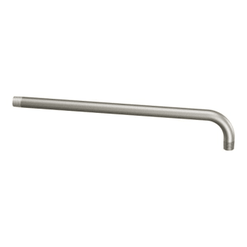 Image for Moen Brushed Nickel 16" Overhead Shower Arm from HD Supply