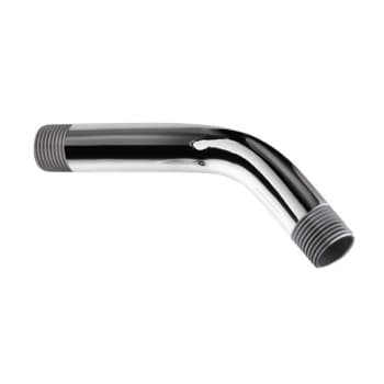 Image for Moen Chrome 6" Shower Arm from HD Supply