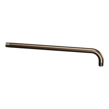 Image for Moen Oil Rubbed Bronze 16" Overhead Shower Arm from HD Supply