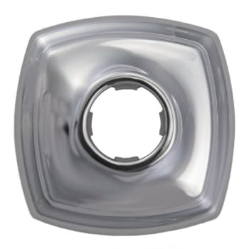 Image for Moen Chrome Shower Arm Flange from HD Supply