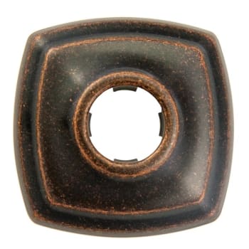 Image for Moen Oil Rubbed Bronze Shower Arm Flange from HD Supply