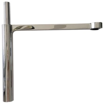 Image for Moen Chrome Swing Arm from HD Supply