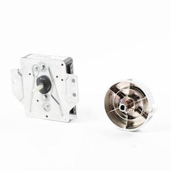 Image for Whirlpool Replacement Timer For Dryer, Part # W11685947 from HD Supply