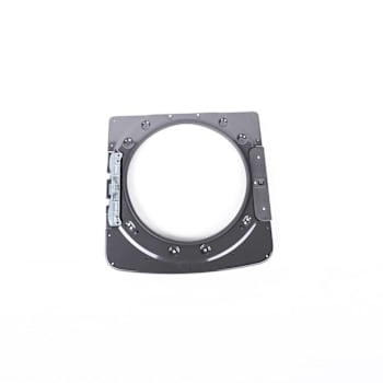 Whirlpool Replacement Inner Door Assembly For Dryer, Part # W11465962