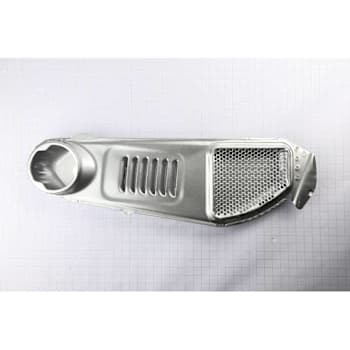 Whirlpool Replacement Air Duct For Dryer, Part # Wpw10293765