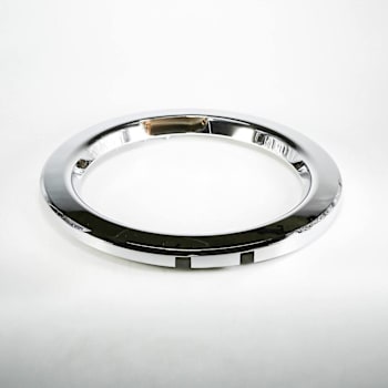 Frigidaire Replacement Exterior Door Panel For Dryer, Part # 5304506743